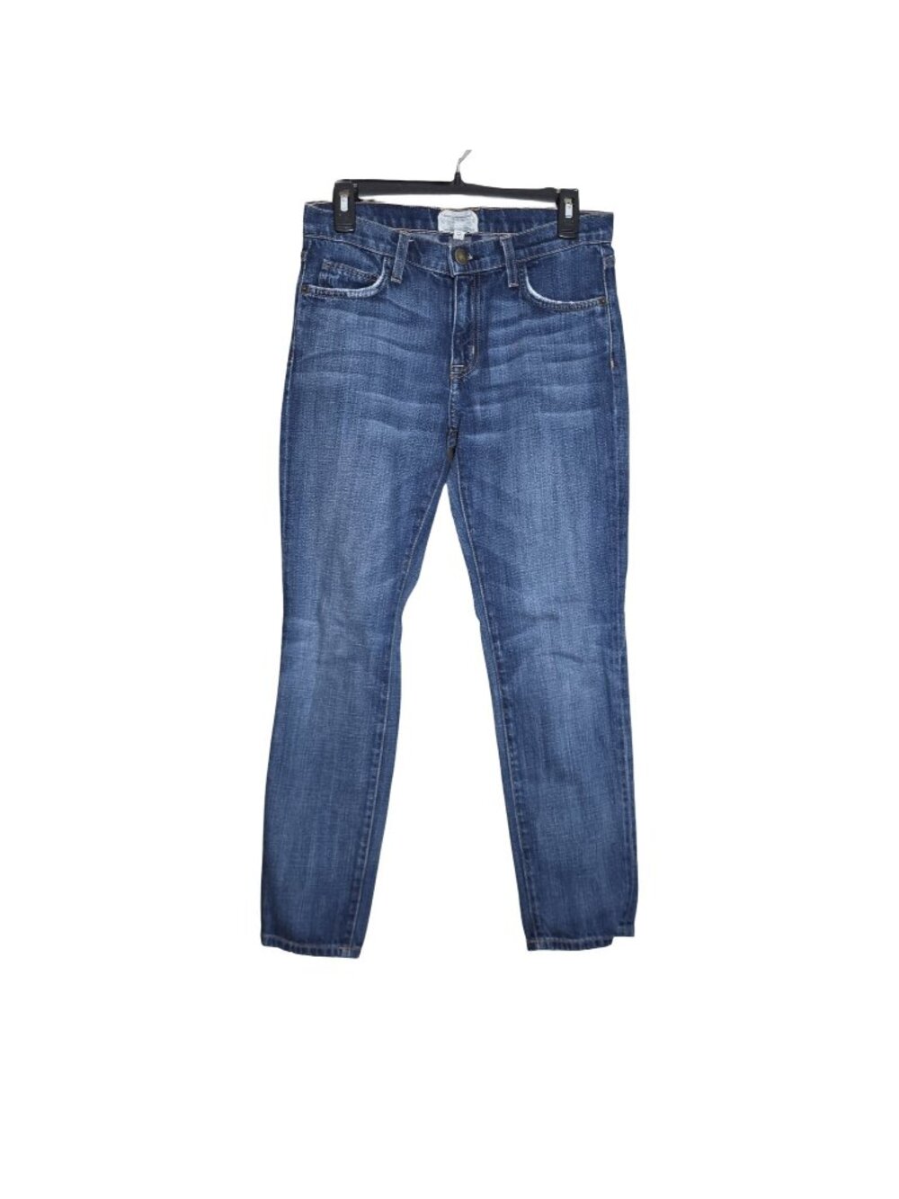 Women's - Current/Elliott The Fling Boyfriend Jeans, Size 25